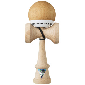 Kendama KROM Pop Naked