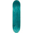 Zoo York Classic Crackerjack Skate Board (8.5"|Black)