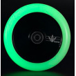 Blunt Hollow Core Wheel 110mm Glow