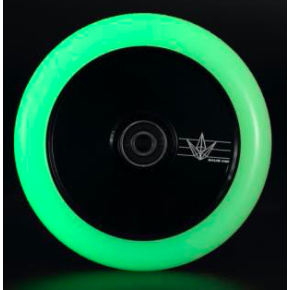 Blunt Hollow Core Wheel 110mm Glow