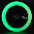 Blunt Hollow Core Wheel 110mm Glow