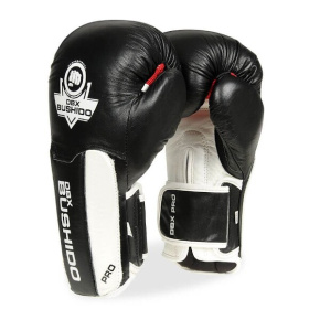 Boxing gloves DBX BUSHIDO B-3W Pro