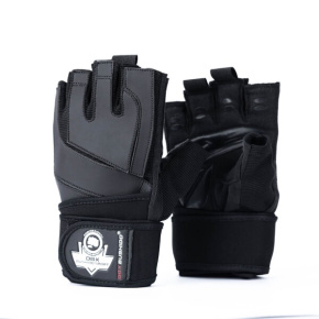 Fitness gloves DBX BUSHIDO DBX-WG-163