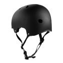 Helmet SFR Essentials Matt Black L/XL 57-59cm