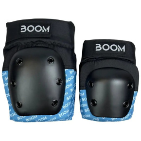 Boom Basic Teal Protector Set L