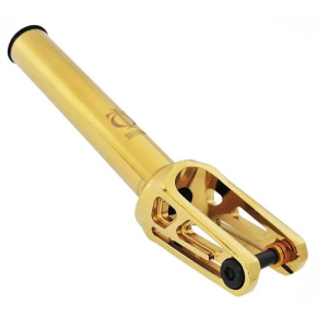 Oath Shadow SCS/HIC Neo Gold fork