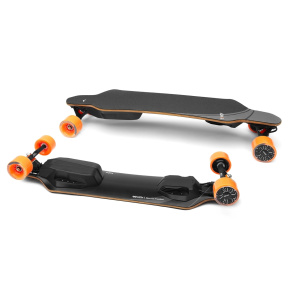 Exway Flex Hub E-longboard