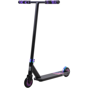Freestyle scooter Invert Supreme 1-7-12 Black / Neo Purple