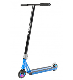 Freestyle scooter Nokaic Furious blue