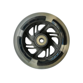 Illuminated LED wheels 120 mm for Maxi Micro - 2pcs