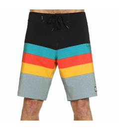 Swimming shorts Horsefeathers Vic - aqua 2021 vell.36