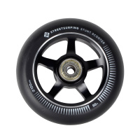 Street Surfing freestyle scooter wheel, 100x24mm