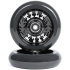 Tilt Durare Flame Selects Wheels 120mm 2pcs
