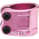 Clamp North Ax V2 Rose Gold