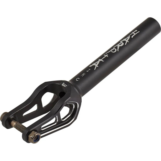 Longway Harpia IHC fork black