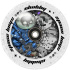 Wheel Chubby SpaceBoys 110mm Astronaught