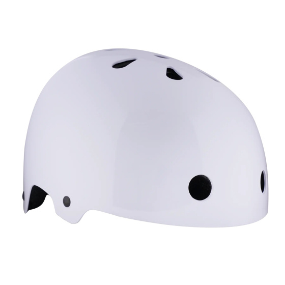 Helmet Family S Gloss White