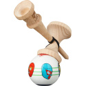 Kendama KROM Kendamex Mascara Grey