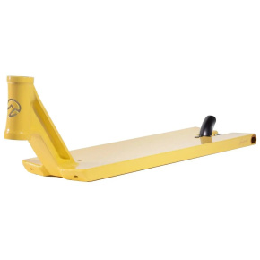 North Horizon 6.2" Freestyle Scooter Board (22"|Canary Yellow)
