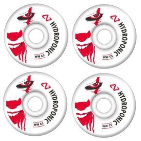 Hydroponic Horror Skateboard Wheels 4-Set (53mm|It)