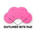 Tooth Protector Sisu GO Snow White
