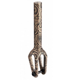 Blunt Prodigy IHC Bandana gold vidlice
