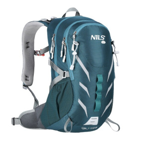 Backpack NILS Camp NC1942 Ghoster green