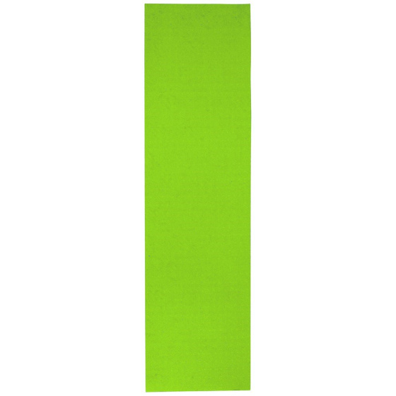 Enuff Grip Tape Sheets - Green