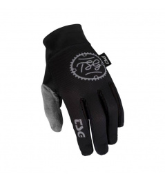 TSG Catchy Glove Chain Black L