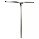 Union Uniq Bend Oversized Handlebars 670mm Silver