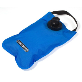 Ortlieb Ortlieb water bag - 2L blue