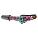 Oath Shadow IHC Fork - Green/Pink/Black