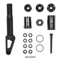 Triad Conspiracy TUC Black Fork