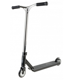 Freestyle scooter Blazer Pro Outrun FX Silver Chrome