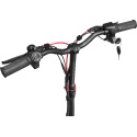 Electric Scooter City Boss Z350 Black