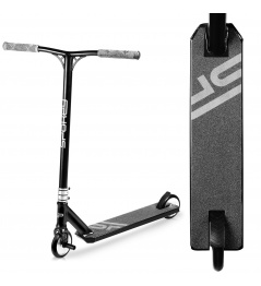 Spokey OBSYDIAN Koloběžka freestyle, kolečka 120 mm