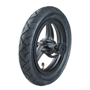 Micro Pedalflow Front Wheel