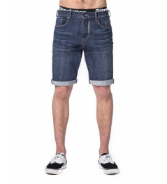 Shorts Horsefeathers Pike dark blue 2020 vell.28