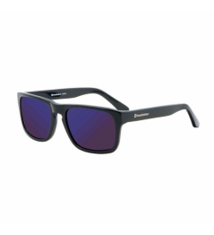 Horsefeathers Keaton Goggles gloss black 2017