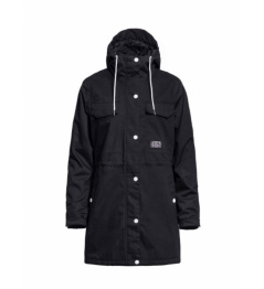 Jacket Horsefeathers Clara black 2020/21 women's vell.L