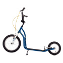 Scooter Street Surfing KB2 Blue White