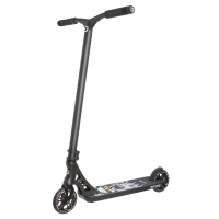 Freestyle scooter Divine Zeus black