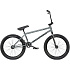Wethepeople Reason 20" 2026 Freestyle BMX Kolo (20.85"|Urban Grey)