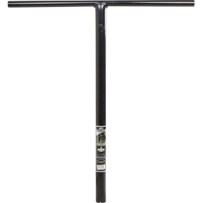 Lucky T-bars handlebars For Oversize SCS 660mm black
