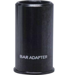 SCS Bar Adapter Dial 911 Oversized