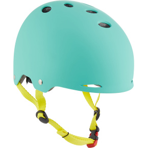 Helmet Triple Eight Gotham Mips L/XL turquoise