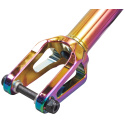 North Thirty SCS / HIC Oilslick fork