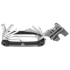 Salt Plus Flip Folding Multi-Tool (Black)