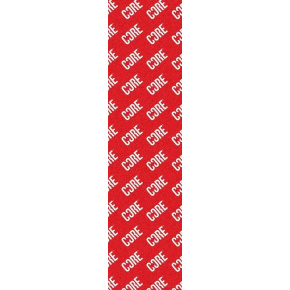 Griptape Core Repeat red