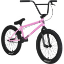 Mafia Kush 2+ 20 "Freestyle BMX Bike (20.4"|Pink)